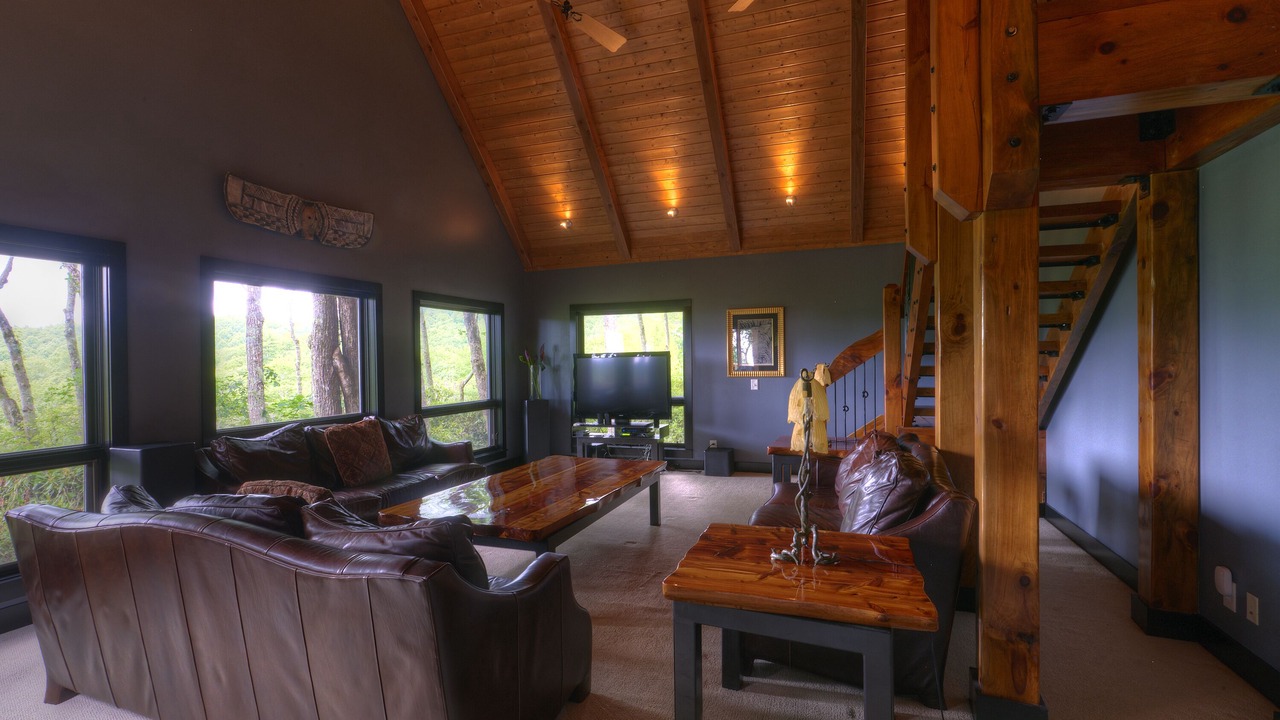 Photo of Livingroom in Highlands