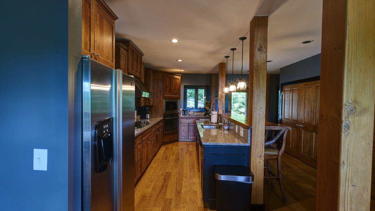 Photo of Kitchen in Highlands