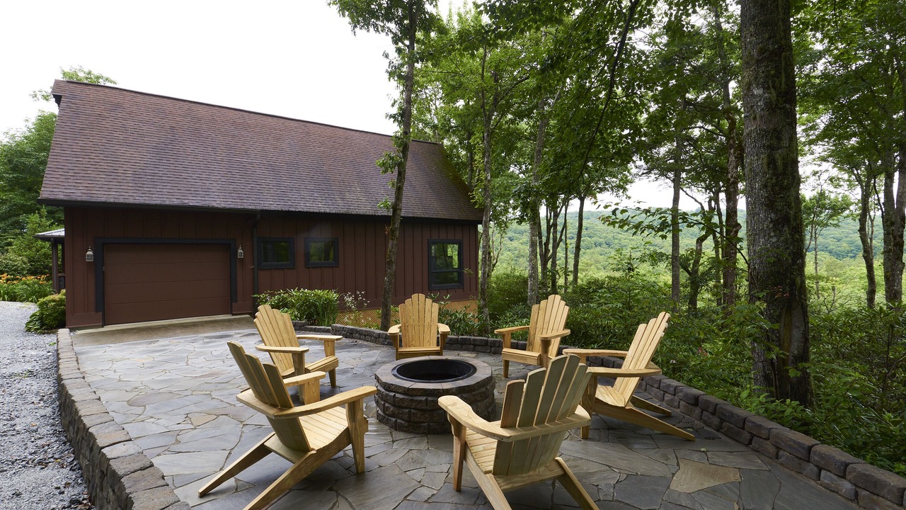 Photo of Patio Balcony in Highlands