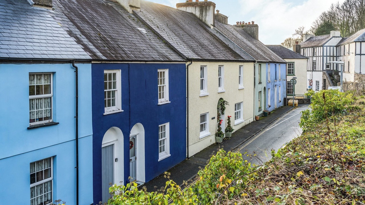 Photo of Outdoor in Pentrefelin