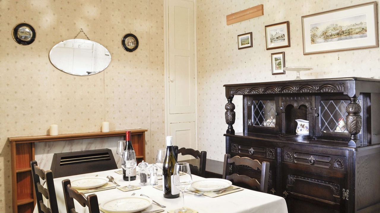 Photo of Bedroom in Pentrefelin