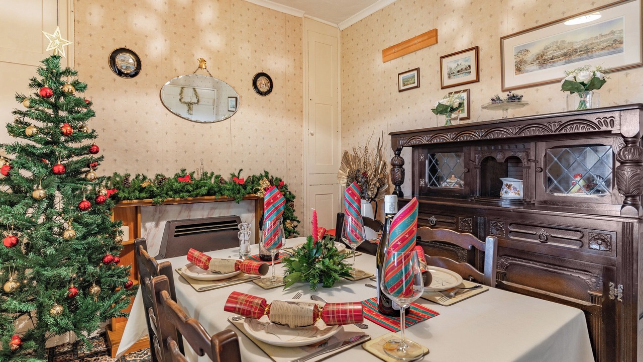 Photo of Bedroom in Pentrefelin