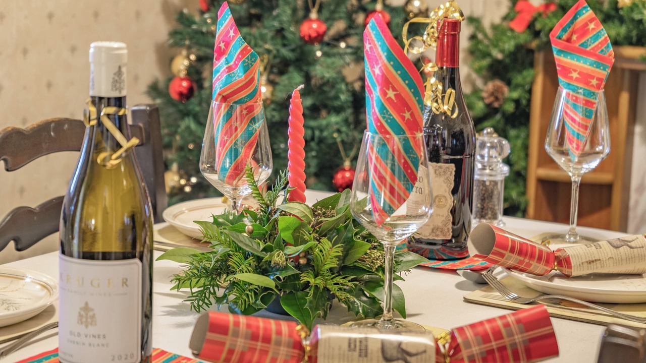 Photo of Bedroom in Pentrefelin