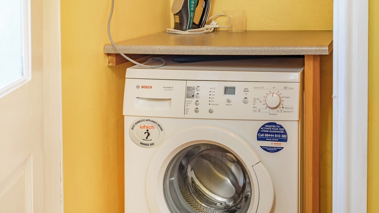 Photo of Bedroom in Pentrefelin