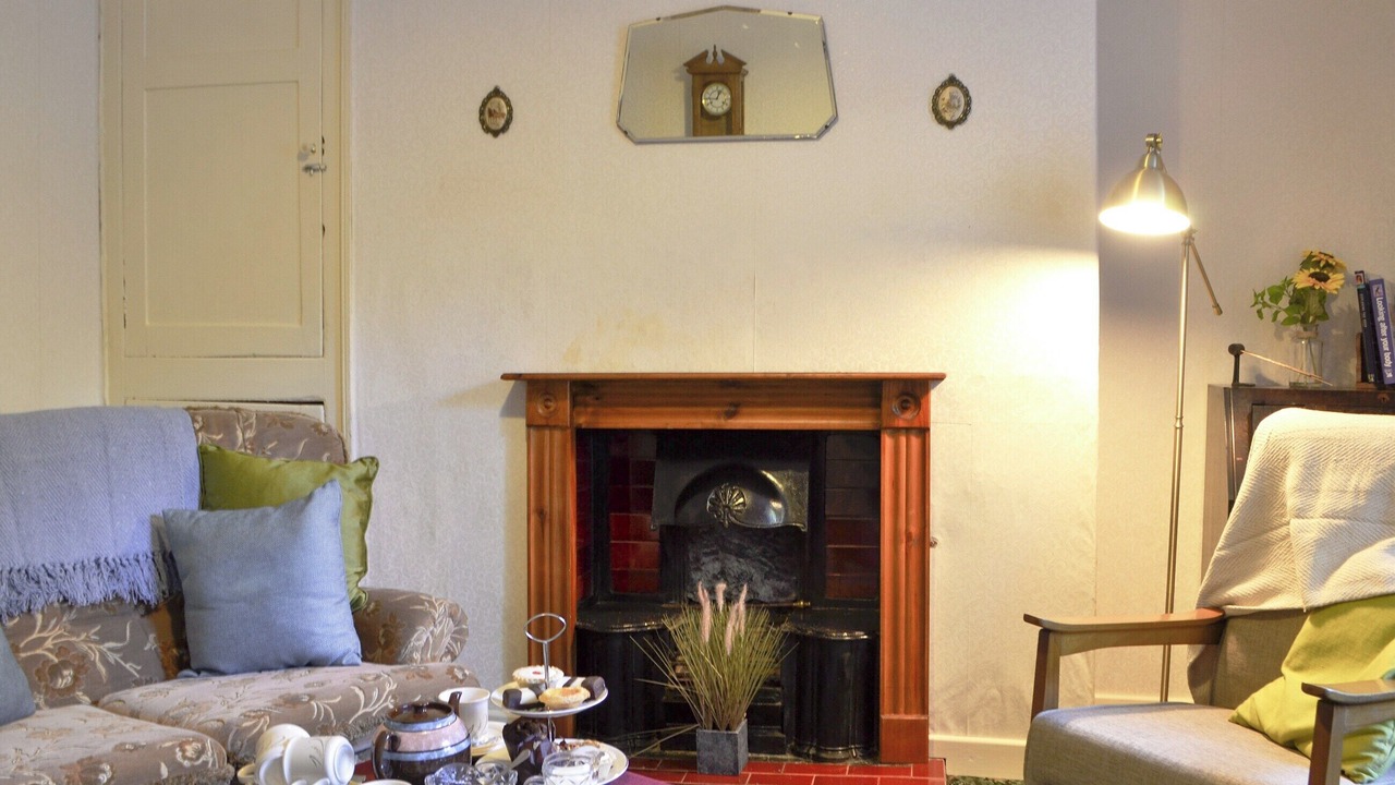 Photo of Bedroom in Pentrefelin
