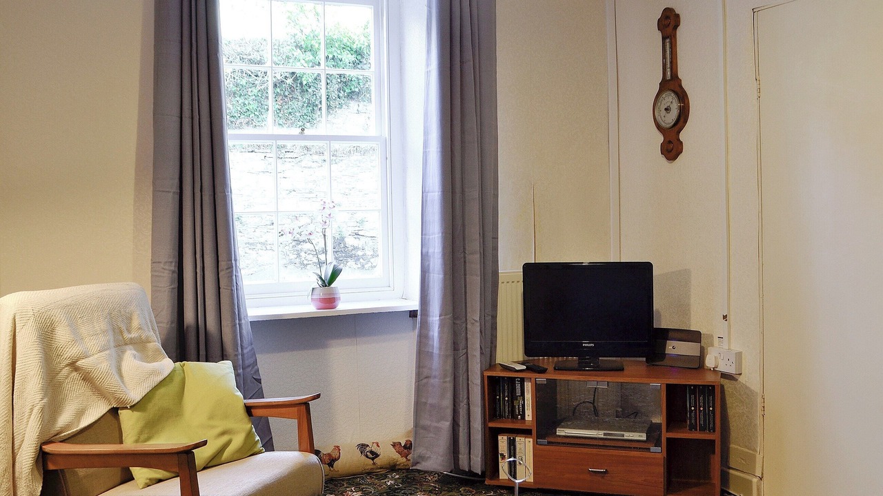 Photo of Bedroom in Pentrefelin