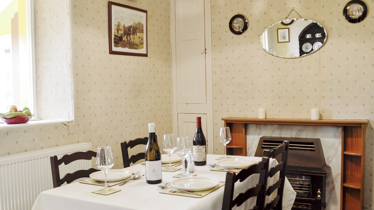 Photo of Bedroom in Pentrefelin