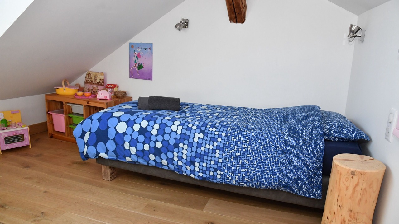 Photo of Bedroom in Albertville