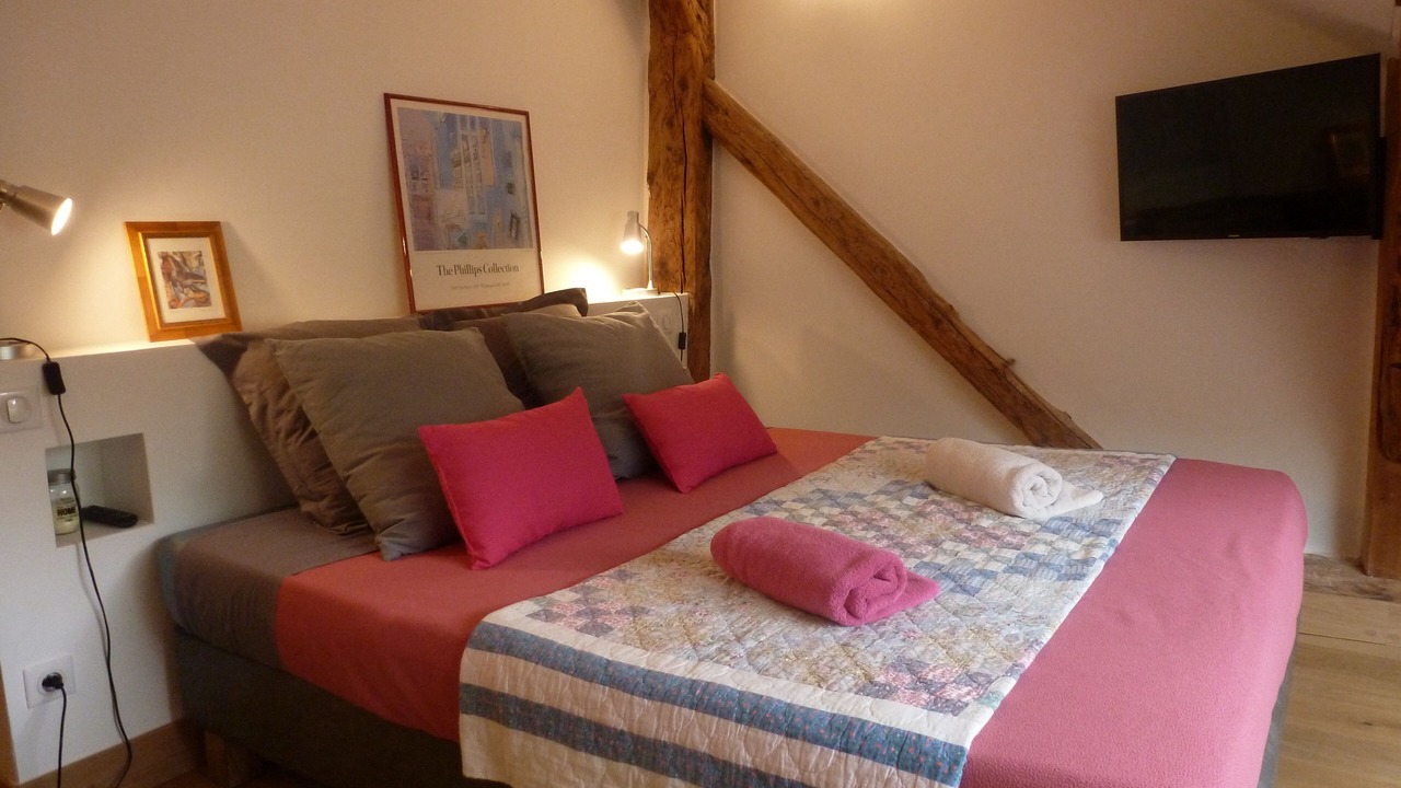 Photo of Bedroom in Albertville