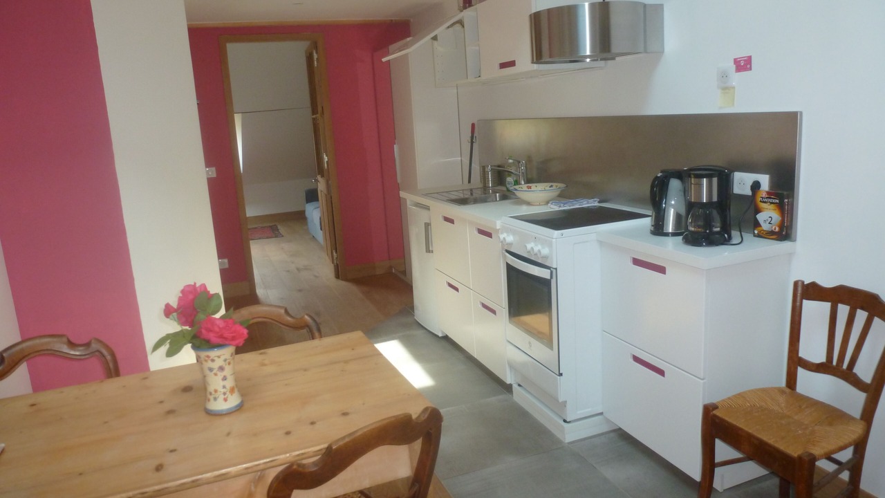 Photo of Kitchen in Albertville
