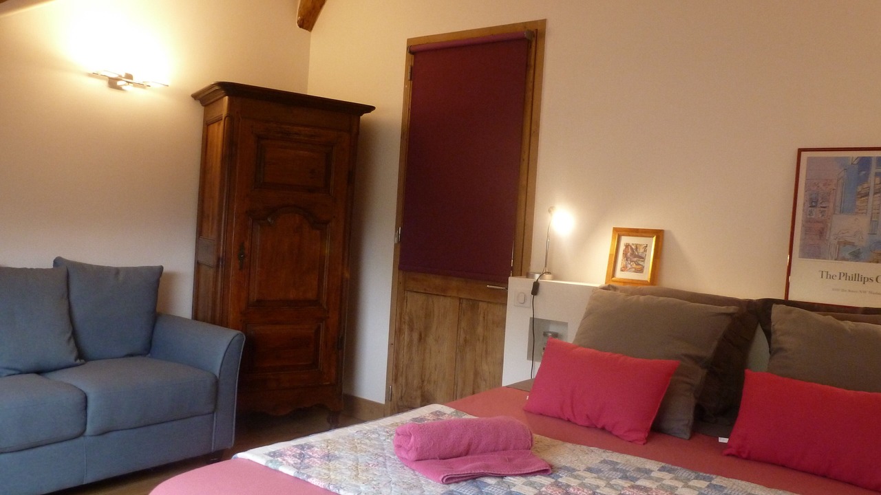 Photo of Bedroom in Albertville