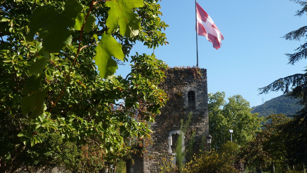 Photo of Outdoor in Albertville