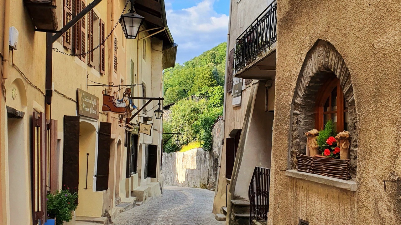 Photo of Outdoor in Albertville