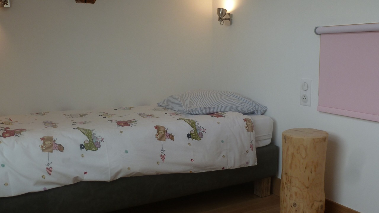 Photo of Bedroom in Albertville