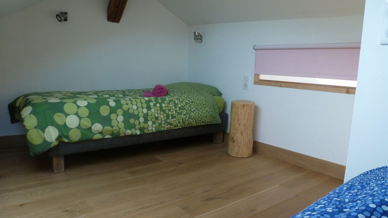 Photo of Bedroom in Albertville