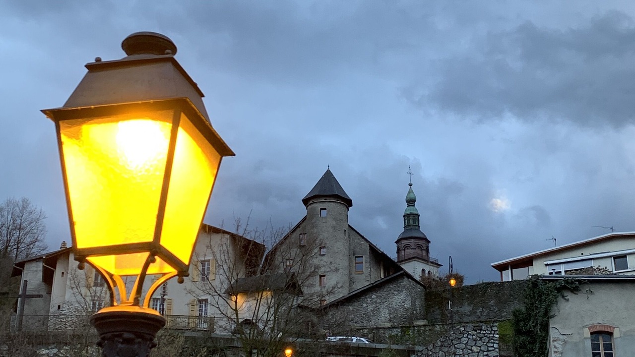 Photo of Outdoor in Albertville