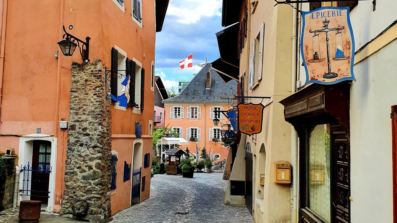 Photo of Outdoor in Albertville