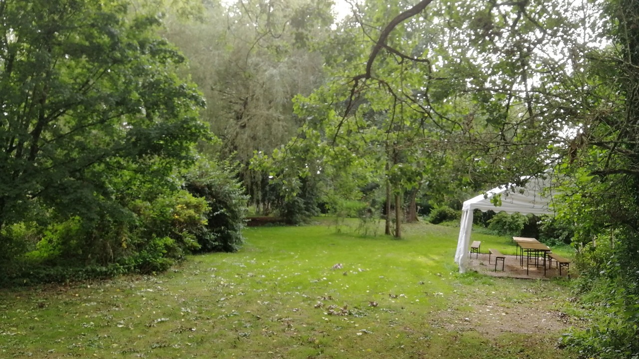 Photo of Outdoor in Renty