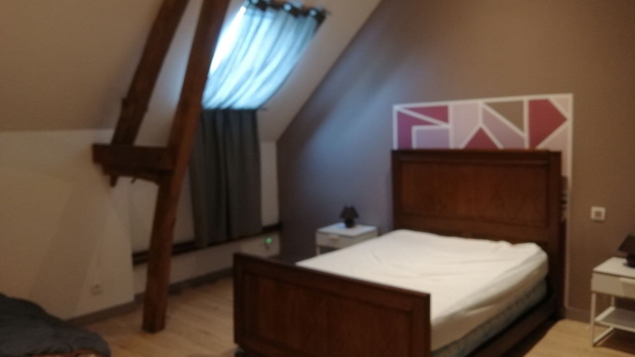Photo of Bedroom in Renty
