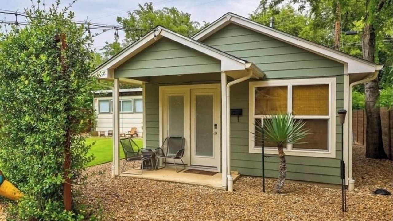 Photo of Outdoor in Austin