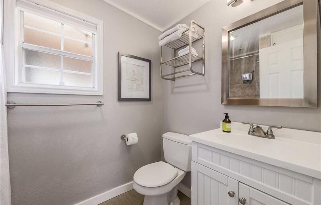 Photo of Bathroom in Austin