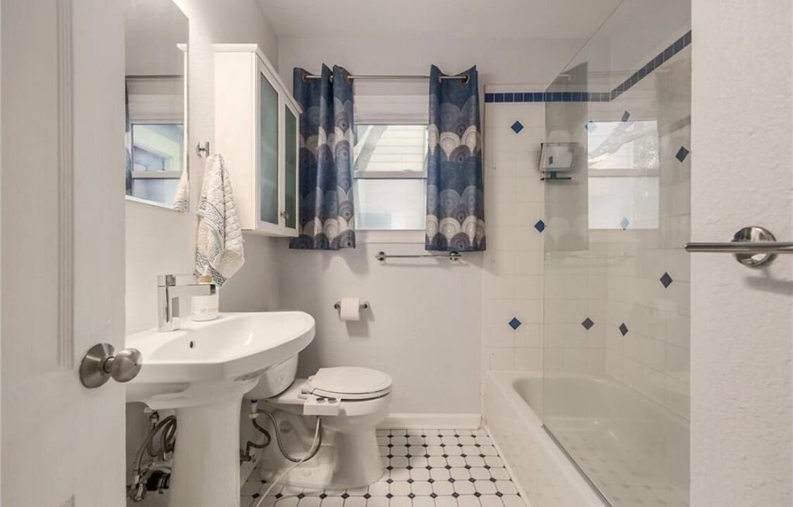 Photo of Bathroom in Austin