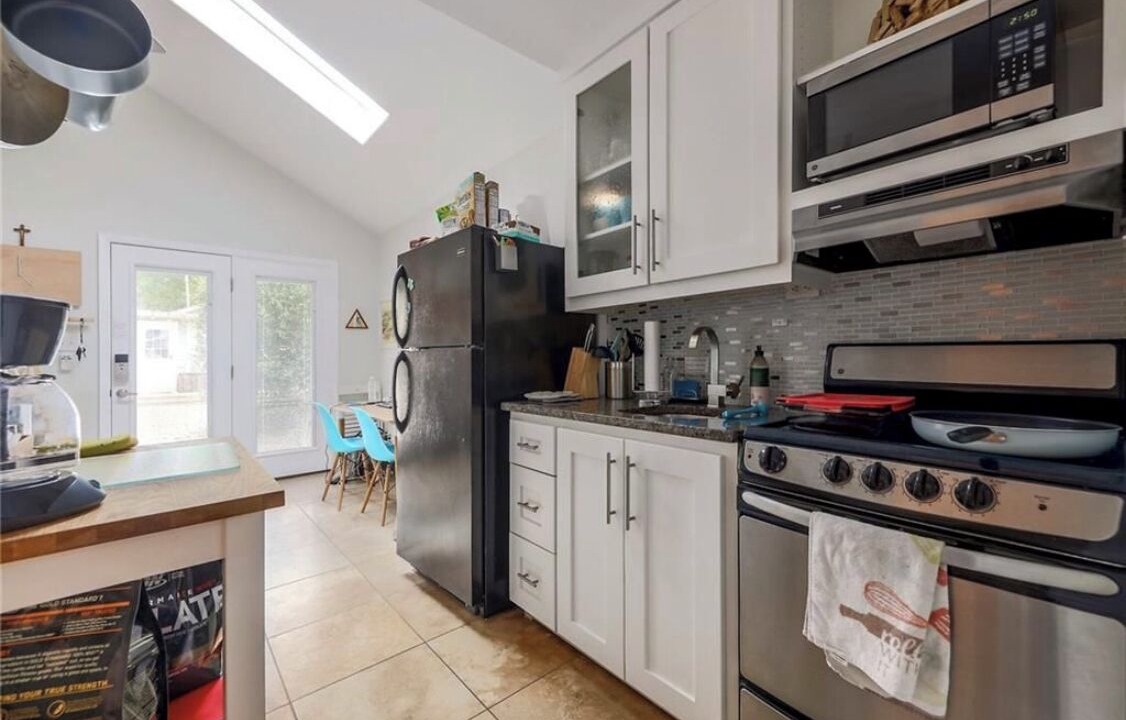 Photo of Kitchen in Austin