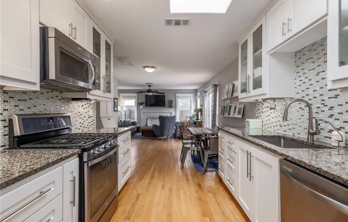 Photo of Kitchen in Austin