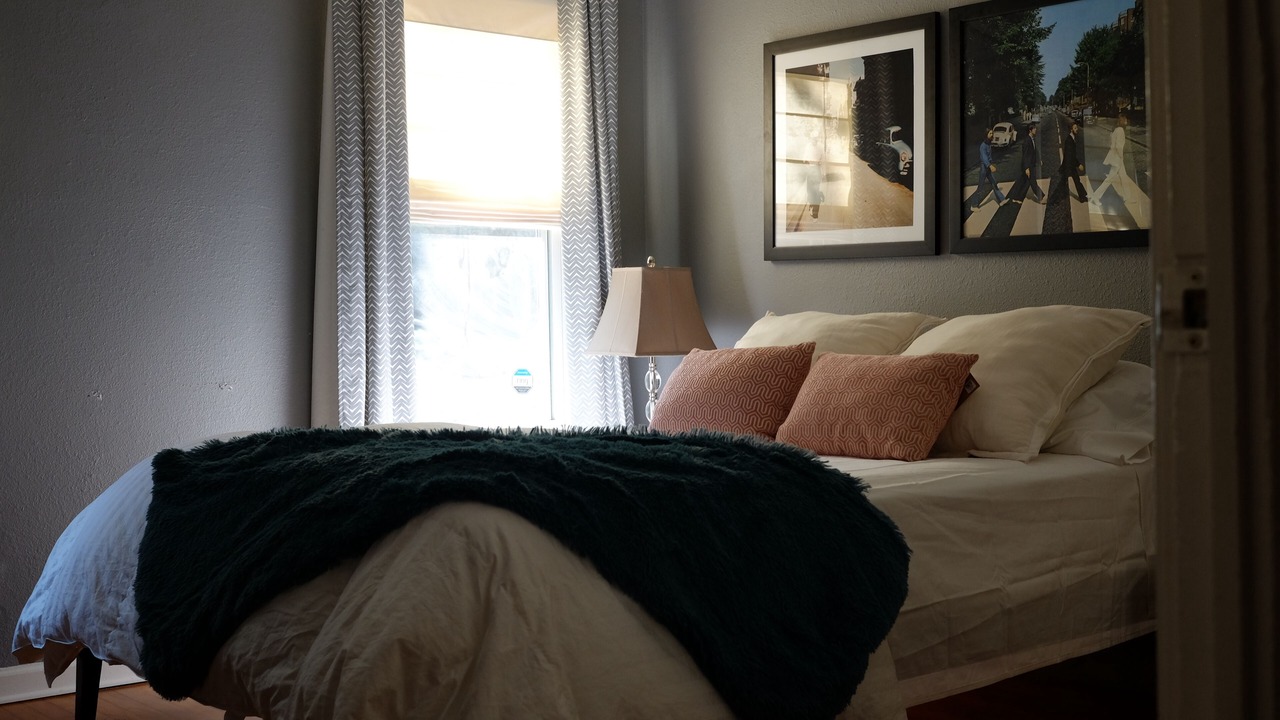 Photo of Bedroom in Austin