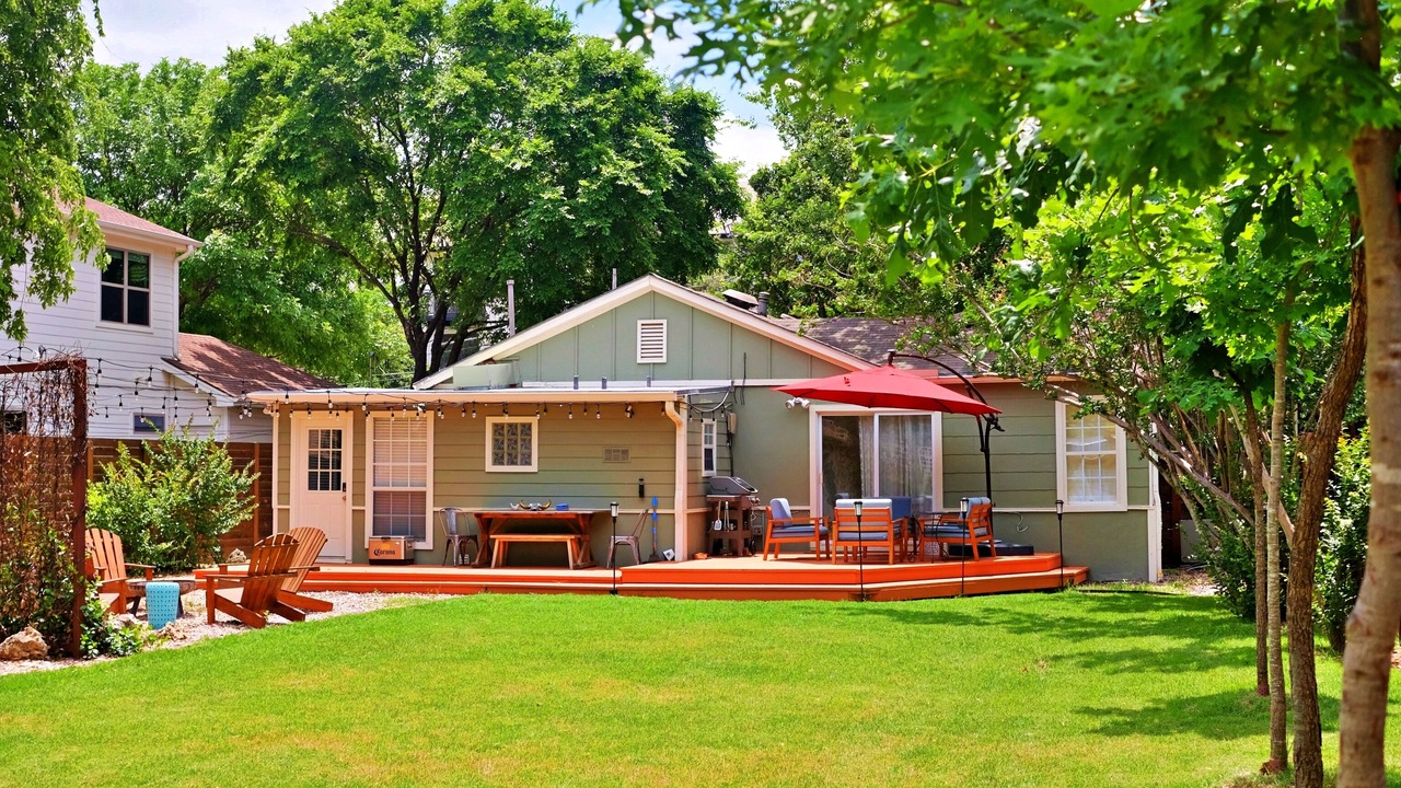 Photo of Outdoor in Austin