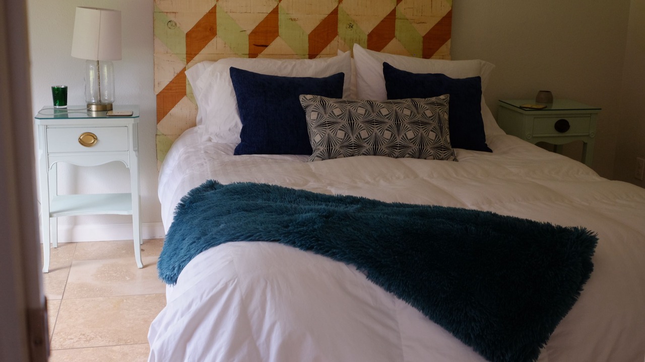 Photo of Bedroom in Austin