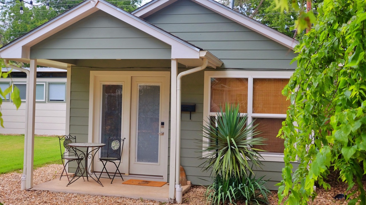 Photo of Outdoor in Austin