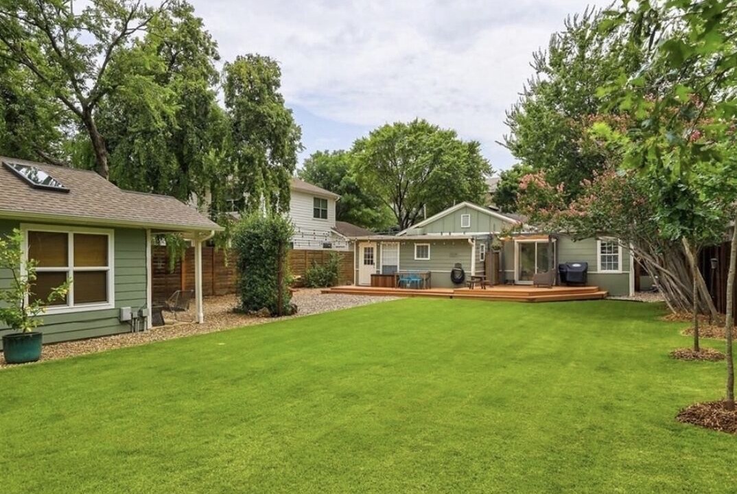Photo of Outdoor in Austin