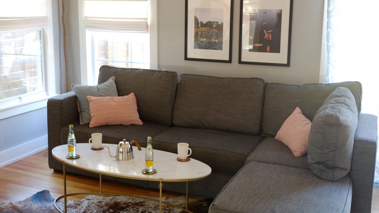 Photo of Livingroom in Austin