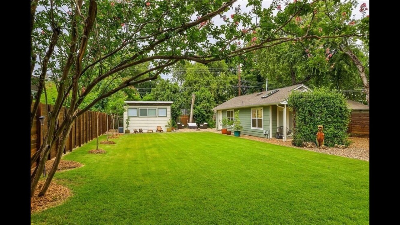 Photo of Outdoor in Austin