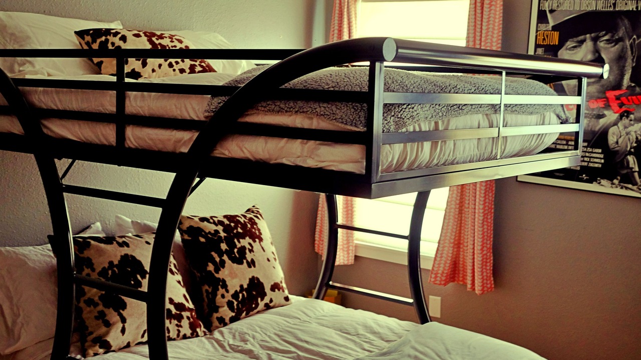 Photo of Bedroom in Austin