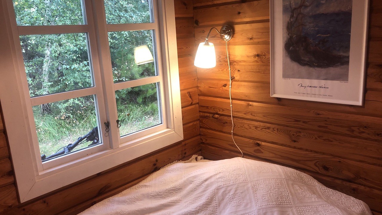 Photo of Bedroom in Nordost