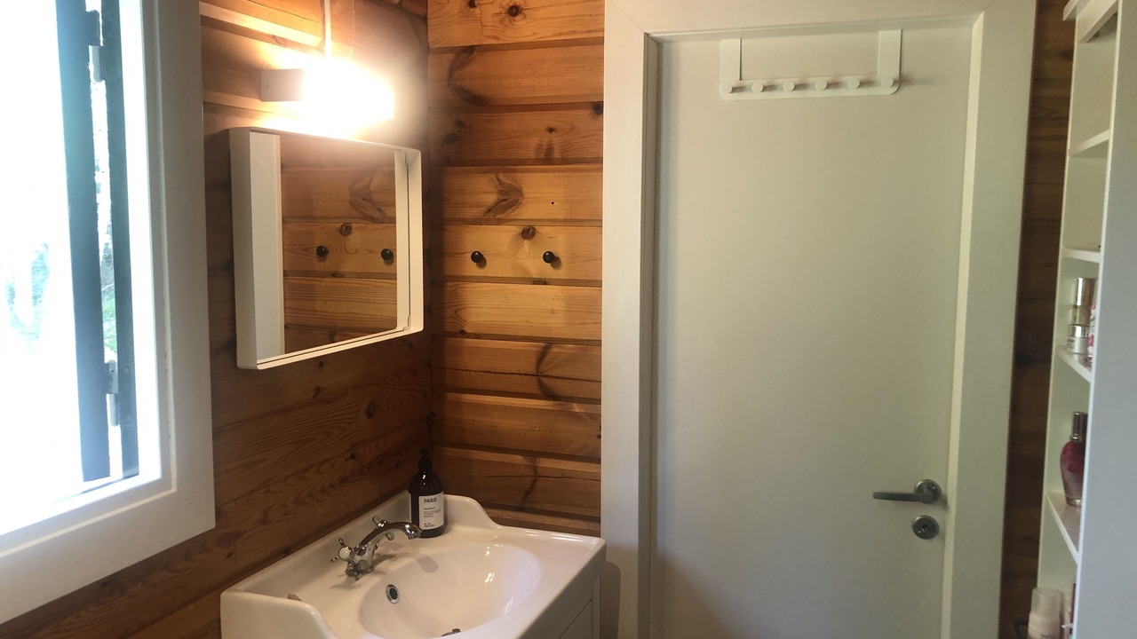 Photo of Bathroom in Nordost