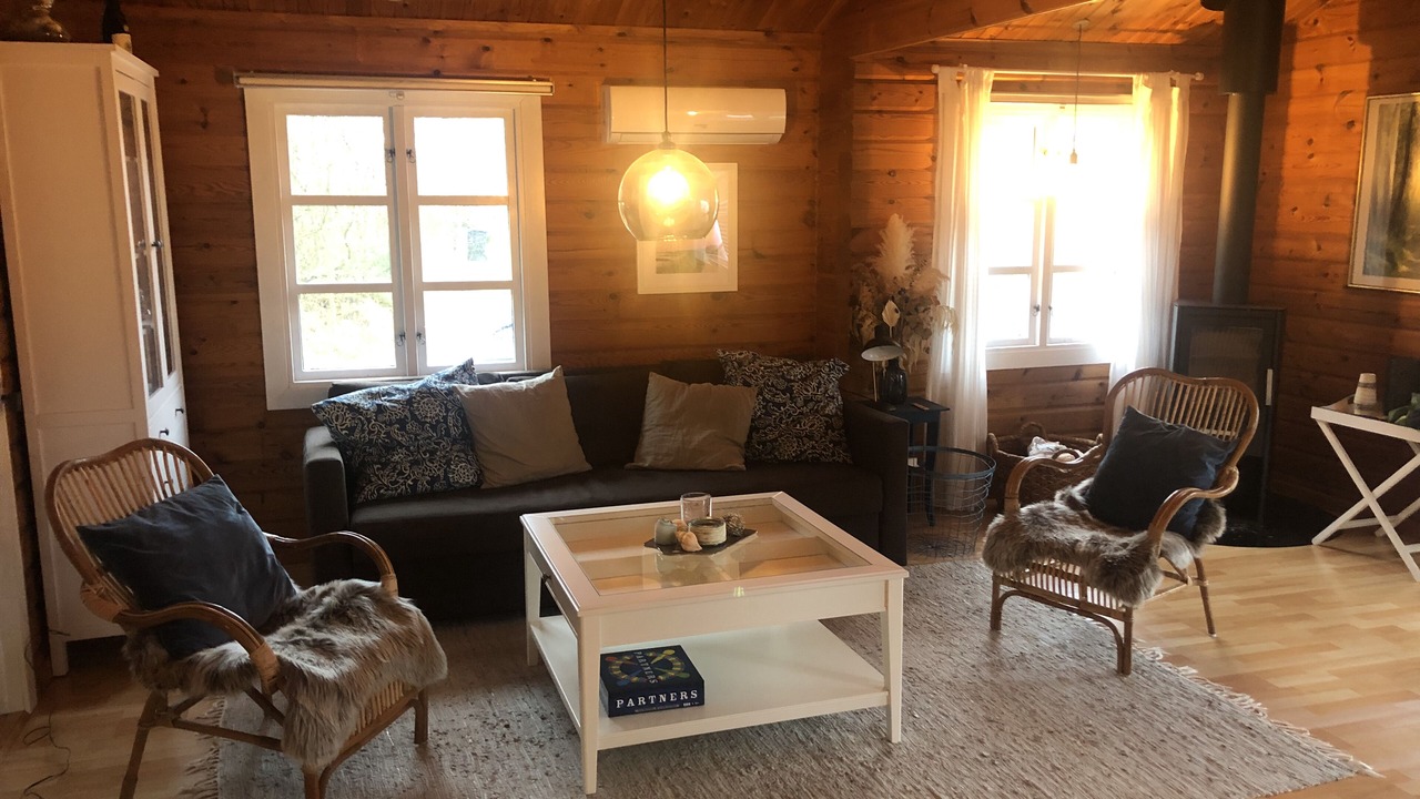 Photo of Livingroom in Nordost