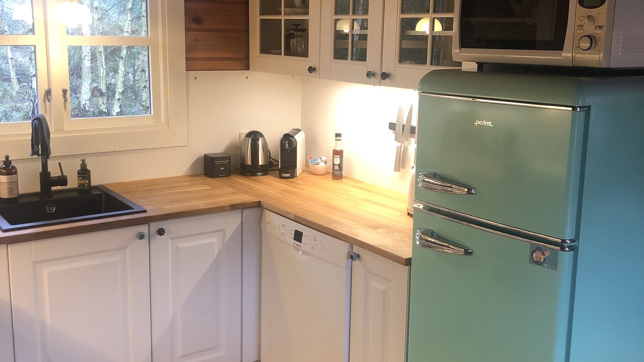 Photo of Kitchen in Nordost