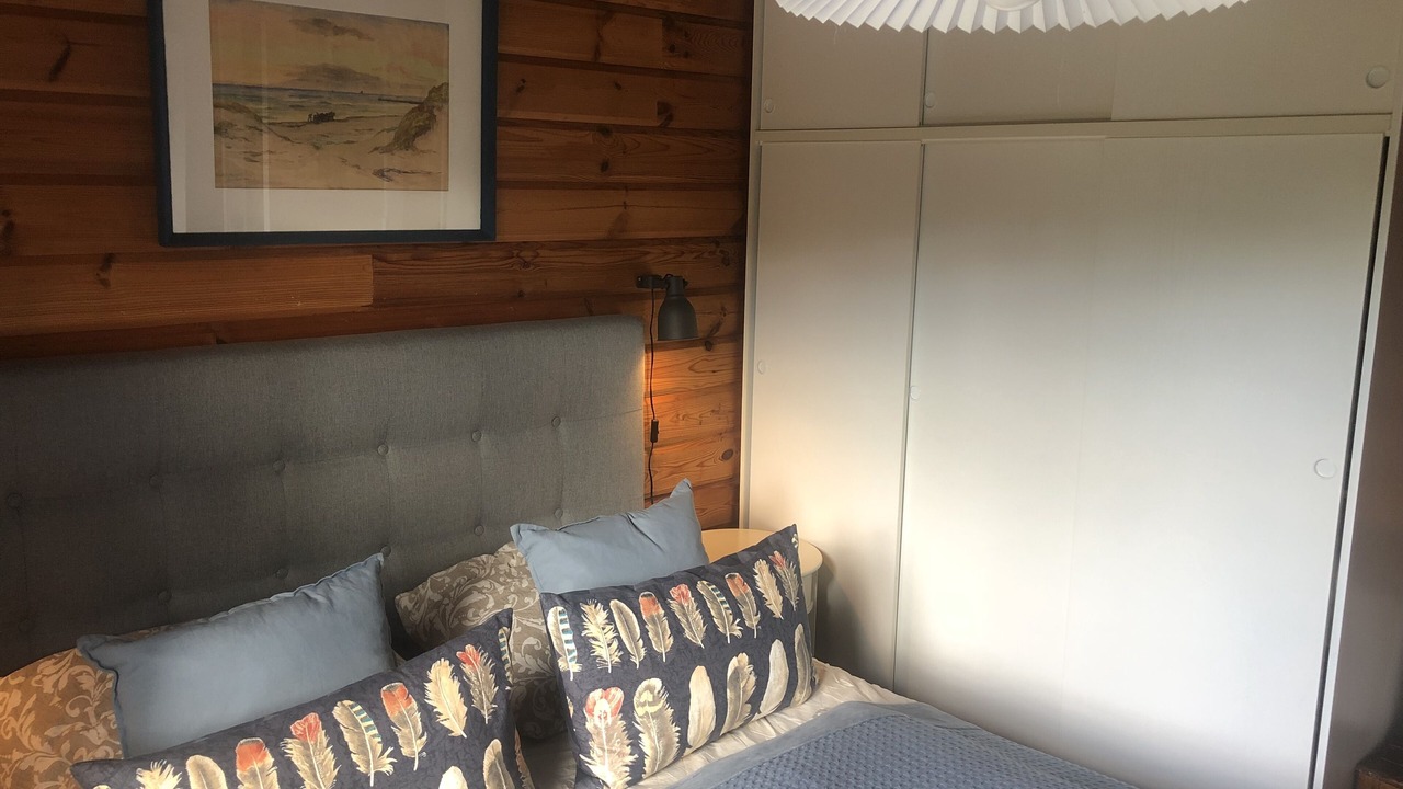Photo of Bedroom in Nordost