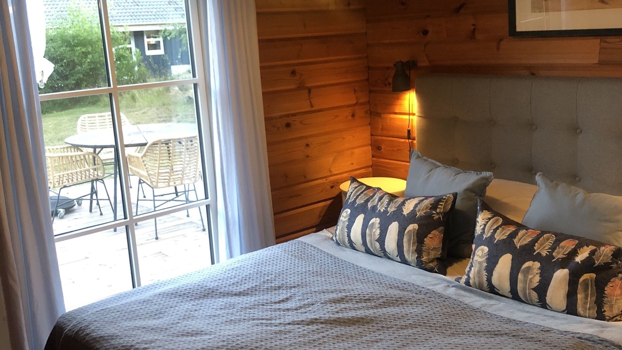 Photo of Bedroom in Nordost