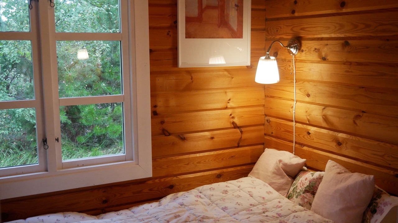 Photo of Bedroom in Nordost