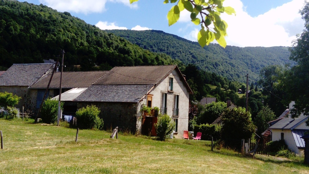 Photo of Outdoor in Boussenac