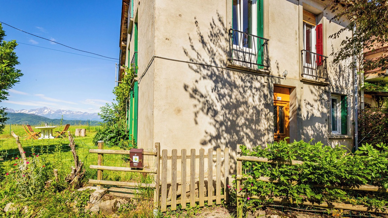 Photo of Outdoor in Boussenac