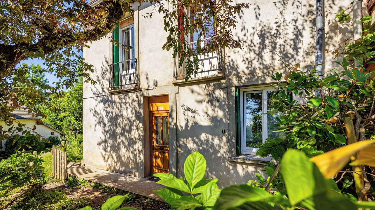Photo of Outdoor in Boussenac