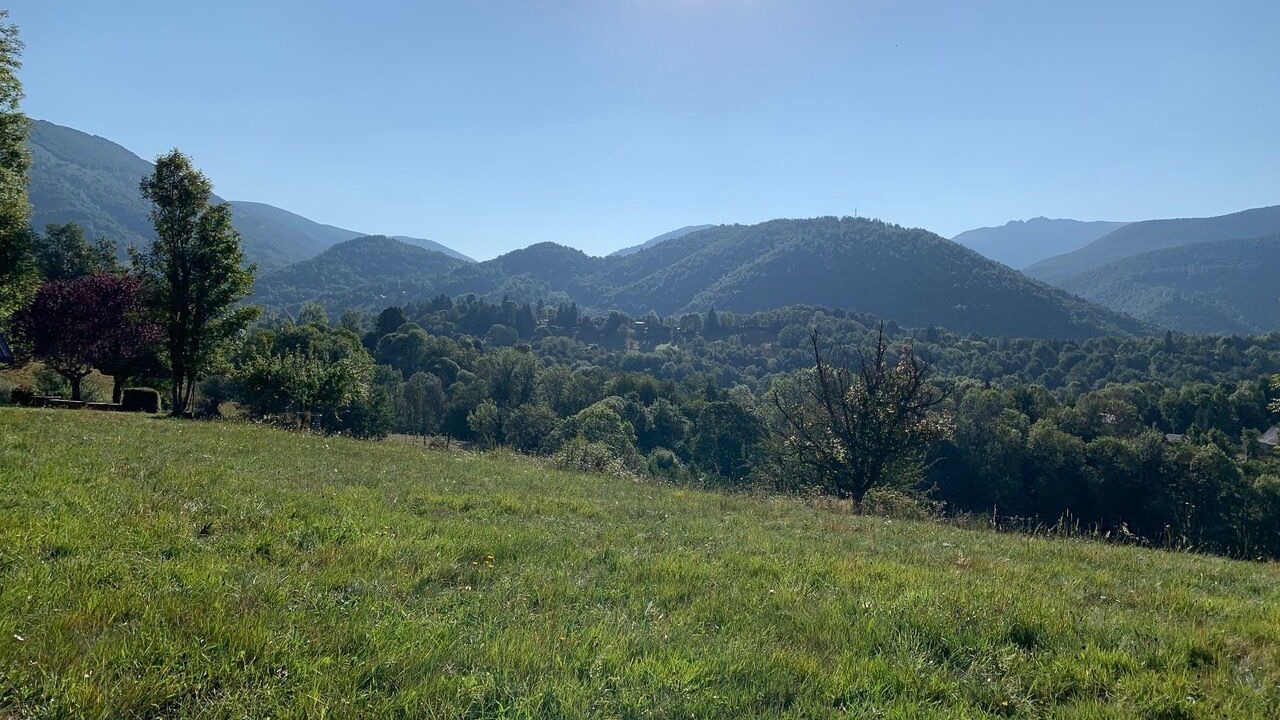 Photo of Outdoor in Boussenac