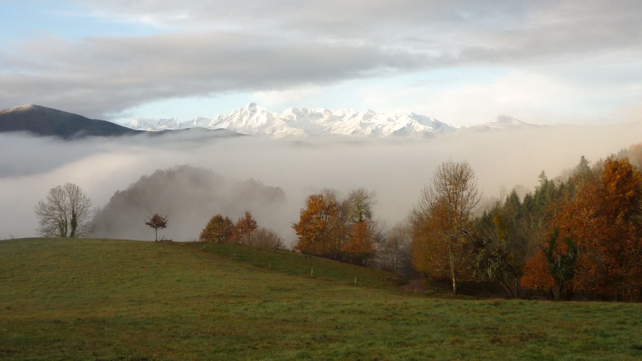 Photo of Outdoor in Boussenac
