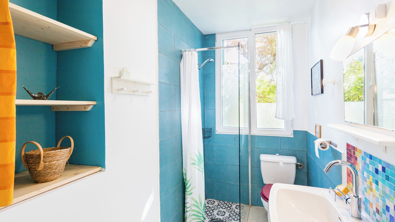 Photo of Bathroom in Boussenac