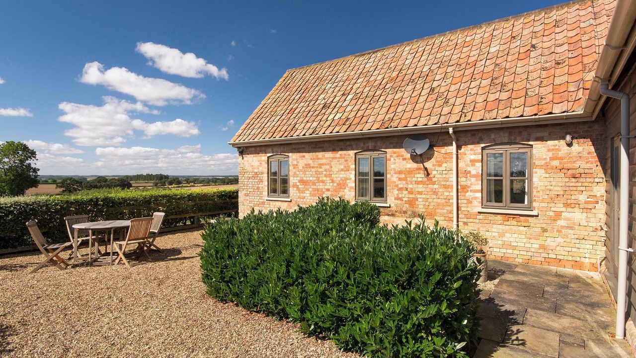 Photo of Outdoor in Clopton